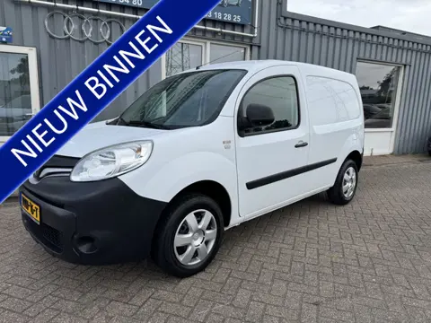 Renault Kangoo 1.5 dCi 75 Energy Comfort (bj 2018)