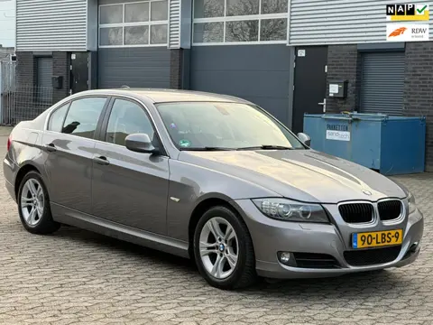 BMW 3-serie 316i Business Line XENON CLIMA CRUISE GROOT NAVI PDC nw APK NAP