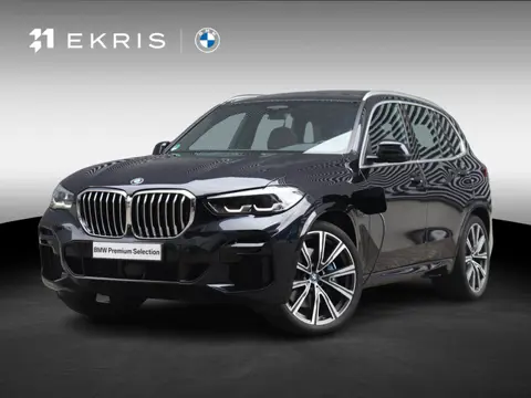 BMW X5 xDrive45e | High Executive | M Sportpakket | Panodak | Trekhaak | Driving Assistant Prof. | C