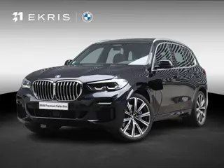 BMW X5 xDrive45e | High Executive | M Sportpakket | Panodak | Trekhaak | Driving Assistant Prof. | C