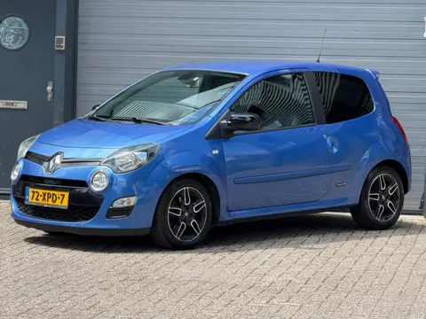 Renault Twingo 1.2 TCe GT Gordini