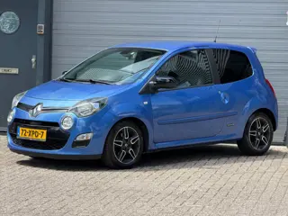 Renault Twingo 1.2 TCe GT Gordini