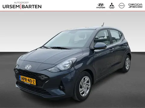 Hyundai i10 1.0 Comfort Smart (bj 2025)