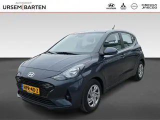 Hyundai i10 1.0 Comfort Smart (bj 2025)