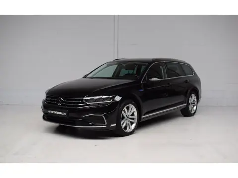 Volkswagen Passat Variant 1.4 TSI PHEV GTE Business SOH 96% / LEER / LED / CARPLAY / 360CAMERA / VIR