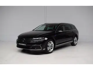 Volkswagen Passat Variant 1.4 TSI PHEV GTE Business SOH 96% / LEER / LED / CARPLAY / 360CAMERA / VIR