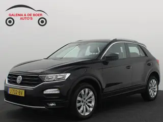 Volkswagen T-Roc 1.0 TSI Style Business CARPLAY / NAVI / AIRCO / ACC / PDC / BLUETOOTH / CRUISE / NL