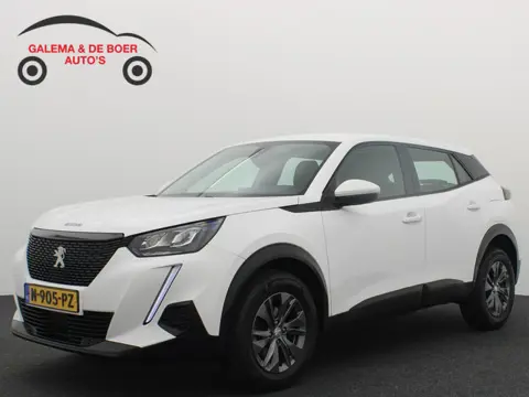 Peugeot 2008 1.2 PureTech Active Pack FULL LED / CARPLAY / NAVI / CLIMA / PDC / BLUETOOTH / CRUISE /