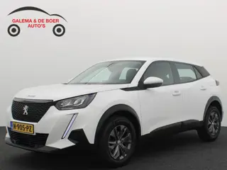 Peugeot 2008 1.2 PureTech Active Pack FULL LED / CARPLAY / NAVI / CLIMA / PDC / BLUETOOTH / CRUISE /