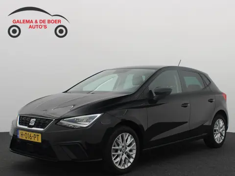 SEAT Ibiza 1.0 TSI Style Business Intense AUTOMAAT / BEATS / KEYLESS / FULL LED / CAMERA / CARPLAY /