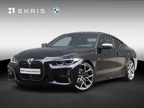 BMW 4-serie Coupé 430i | High Executive | M Sportpakket | Panodak | Head-Up | Driving Assistant Prof