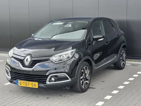 Renault Captur 0.9 TCe Dynamique Xenon