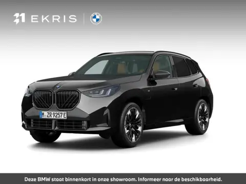 BMW X3 30e xDrive M Sportpakket Pro | Professional Pack | Premium Pack | Comfort Pack