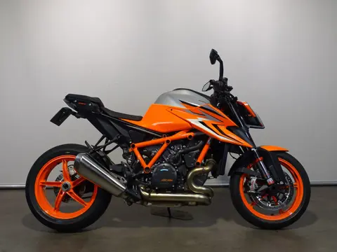 KTM 1290 SUPERDUKE R ABS (bj 2022)