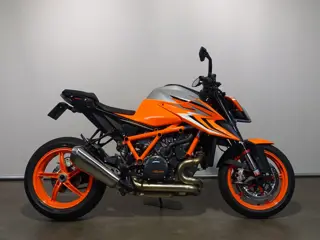 KTM 1290 SUPERDUKE R ABS (bj 2022)