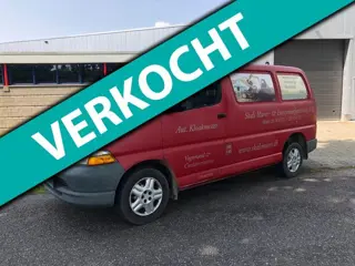 Toyota HiAce GEZOCHT GEVRAAGD ALLE TOYOTA HIACE HI-ACE HI-LUX HILUX TOPPRIJZEN