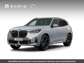 BMW X3 30e xDrive M Sportpakket Pro | Professional Pack | Premium Pack | Comfort Pack