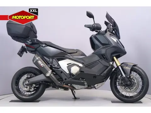 Honda X-ADV 750 (bj 2023)