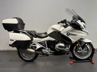 BMW R 1200 RT lc (bj 2018)