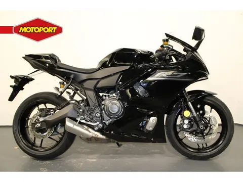 Yamaha R7 (bj 2026)