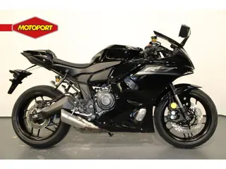 Yamaha R7 (bj 2026)