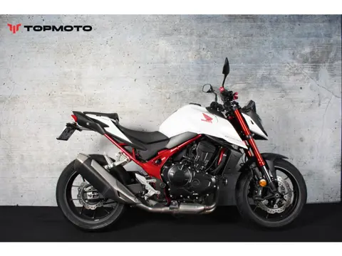 Honda CB 750 Hornet (bj 2023)