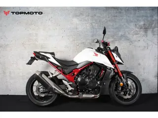 Honda CB 750 Hornet (bj 2023)