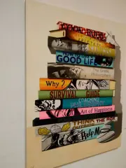 Angel Guerrero Ferrer - Stoicism