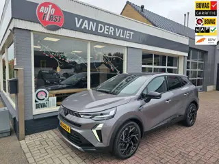 Renault SYMBIOZ 1.8 E-Tech full hybrid 160 esprit Alpine