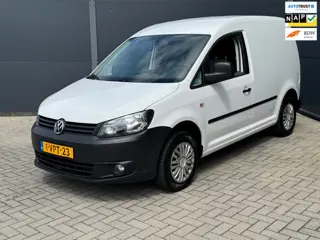 Volkswagen Caddy 1.6 TDI Airco / Cruize / Nap