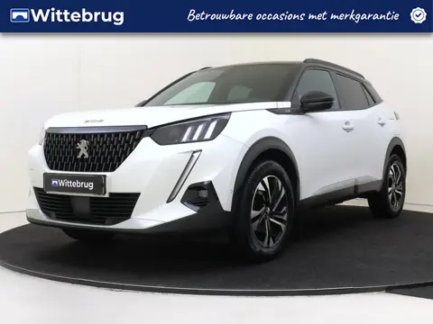 Peugeot 2008 1.2 PureTech GT | Stoelverwarming | Camera | Carplay | Navigatie |