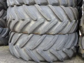 R42 Continental 650/65R42
