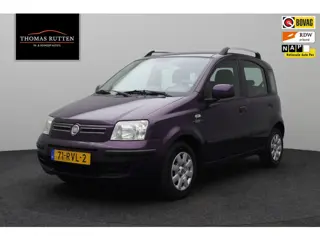 Fiat Panda 1.2 Edizione Cool 2011 | Airco | Dakrails | Stuur Verstelbaar | Nationale Autopas