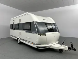 Hobby De Luxe 495 UL Cassetteluifel Mover AIR voortent