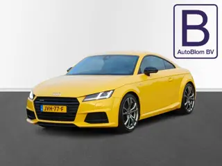 Audi TT 2.0 TFSI quattro ABT /310PK!/Prachtige en unieke auto/