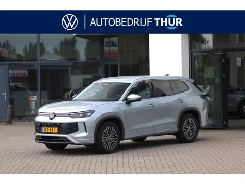 Volkswagen Tayron 1.5 eHybrid Life Edition PL €863 p/m* | SOH 99,54% | 204PK / 150kW DSG, Snelladen 