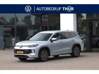 Volkswagen Tayron 1.5 eHybrid Life Edition PL €863 p/m* | 204PK & 150kW DSG, Snelladen 40kW mogelijk
