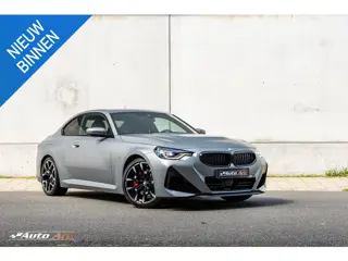 BMW 2-serie Coupé 218i M-Sport Individual