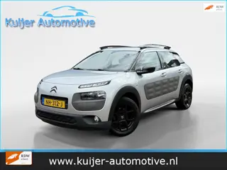 Citroen C4 Cactus 1.2 PureTech Shine