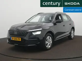 Skoda Kamiq 1.0 TSI Ambition Apple Carplay/Android Auto - Cruise - Trekhaak