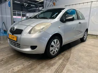 Toyota Yaris 1.0 12V Vvt-i 3DR 2006 AIRCO/ APK