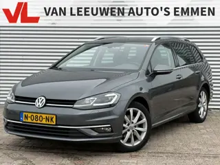 Volkswagen Golf 1.5 TSI Highline Business R | Nieuw Binnen | Xenon | Automaat | Trekhaak | Navigatie