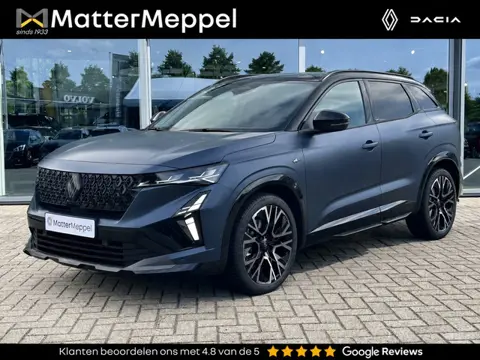 Renault Austral Full Hybrid 200 Esprit Alpine | ALLE OPTIES!! | Pack Light & Sound | Pack Privilege 