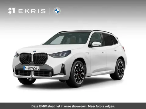 BMW X3 30e xDrive M Sportpakket Pro | Professional Pack | Premium Pack