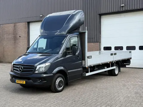 Mercedes-Benz Sprinter 513 CDI / Airco / Automaat / NAP / NL HT1371