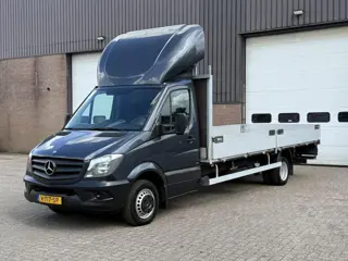 Mercedes-Benz Sprinter 513 CDI / Airco / Automaat / NAP / NL HT1371