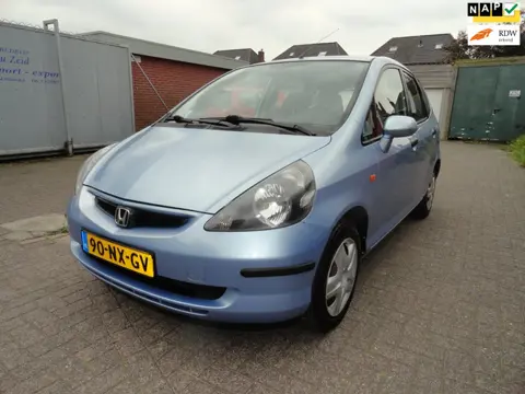 Honda Jazz 1.4 LS (KM 139816 NAP AIRCO)