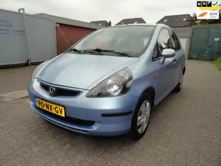 Honda Jazz 1.4 LS (KM 139816 NAP AIRCO)