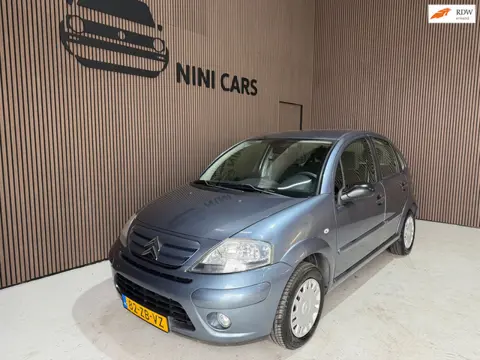 Citroen C3 1.4i Ambiance 27.400 NAP EERSTE EIGENAAR