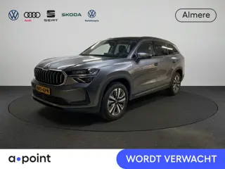 Skoda Kodiaq 1.5 TSI MHEV Business Edition 7p. 150 pk Automaat | Verlengde garantie | Navigatie | Tr